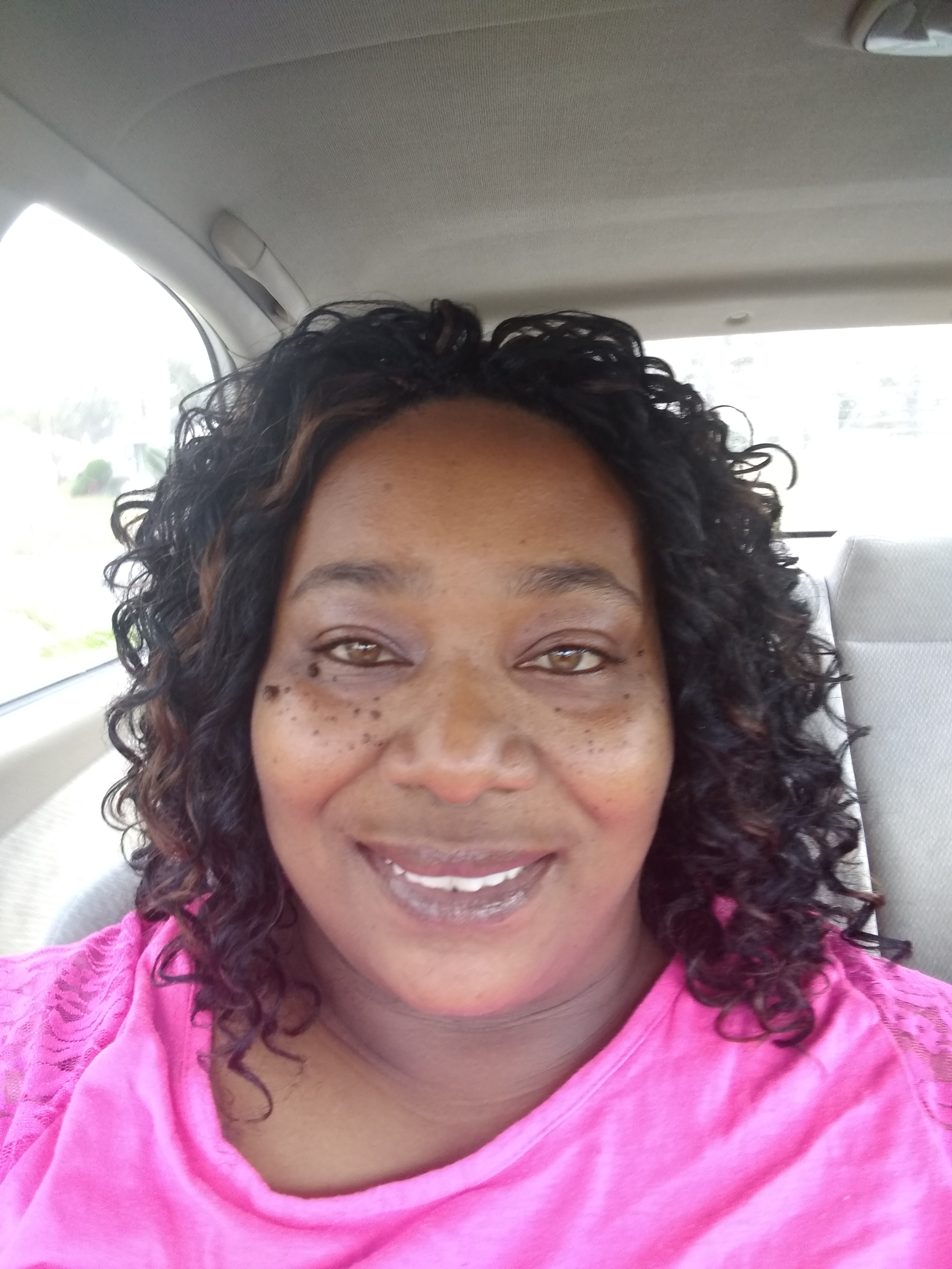 Cruise Brothers Travel Agent Latashia Pratt